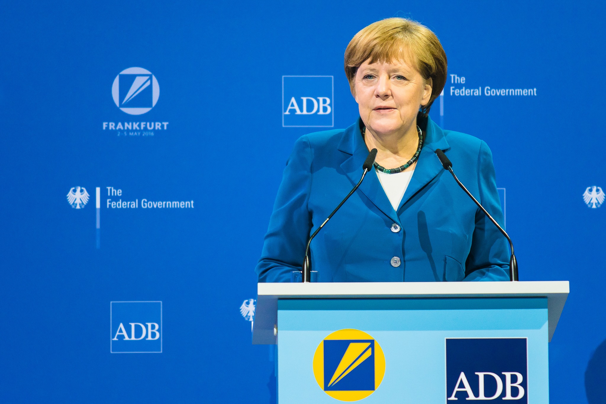 Eventfotografie Redner Speaker