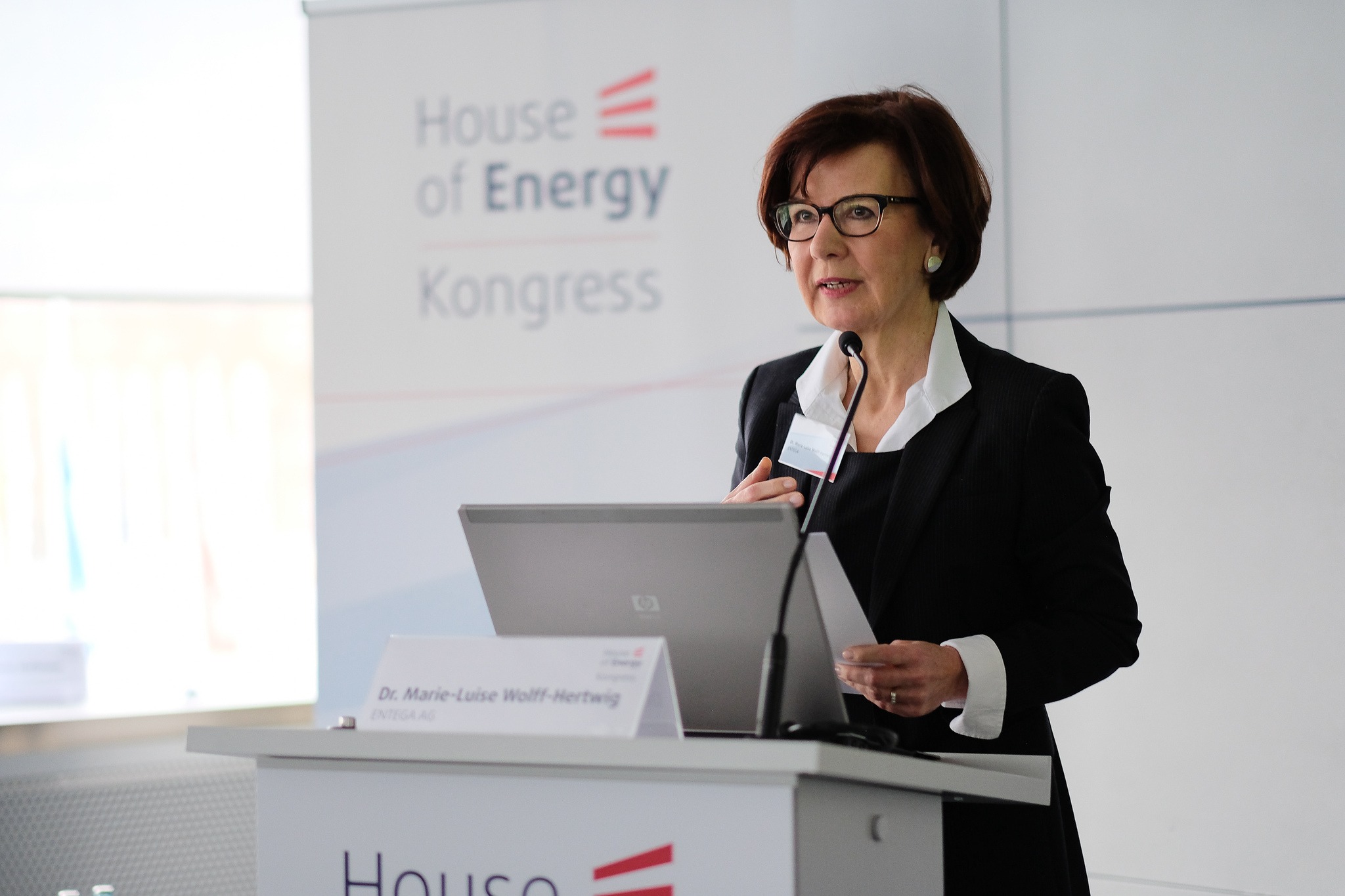 Eventfotografie Redner Speaker