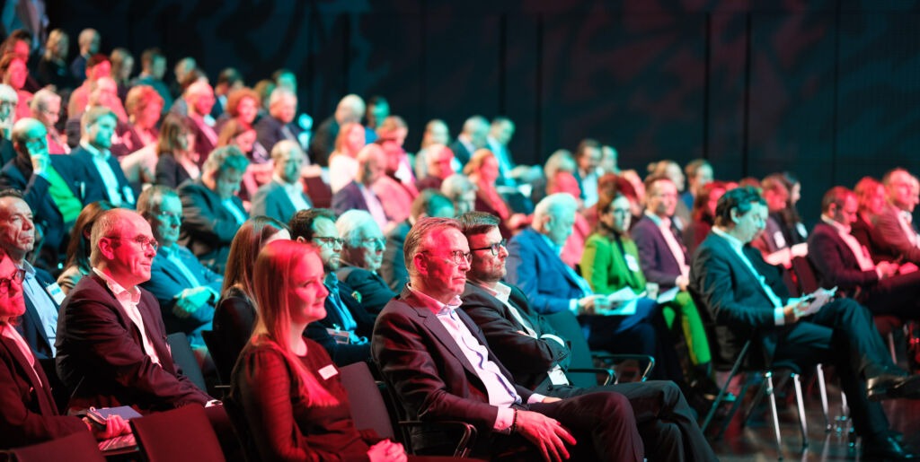 November – der Event-Monat 12 November – der Event-Monat