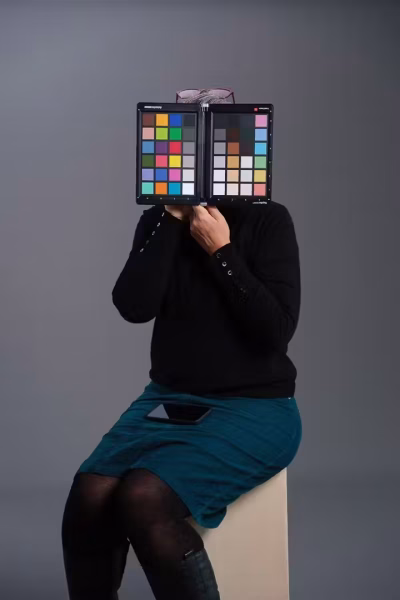 Business-Fotografie
