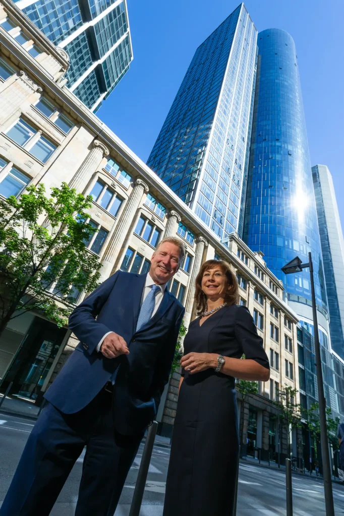 Ich sammle Hochhäuser – arbeiten inmitten der Skyline 2 Ich sammle Hochhäuser – arbeiten inmitten der Skyline