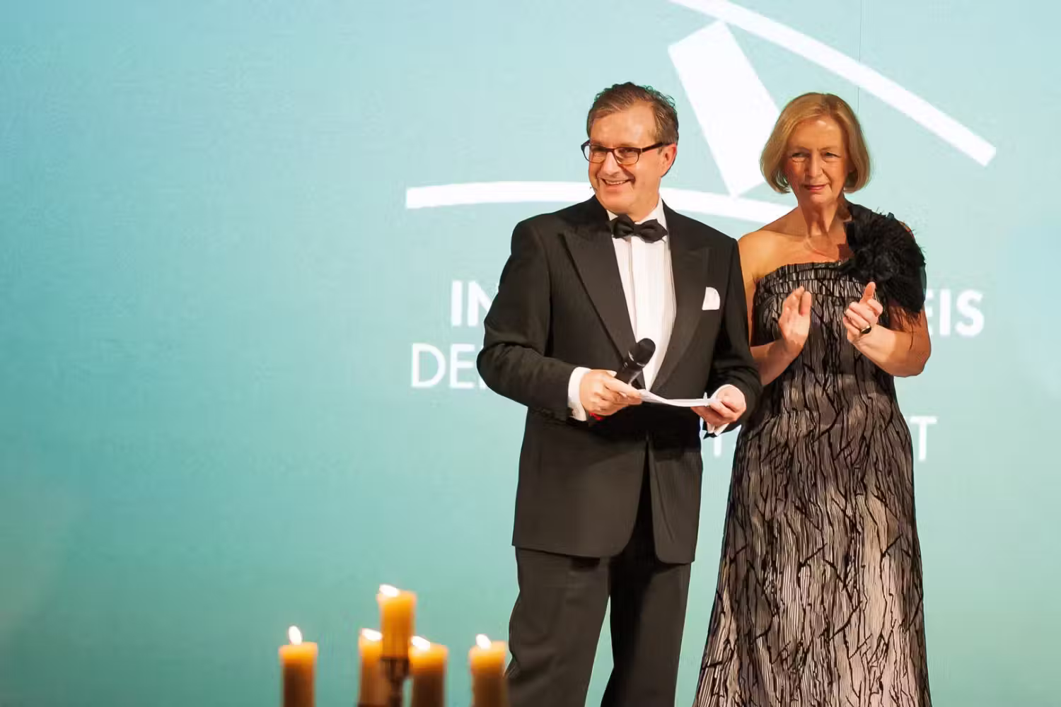 Tolle Redner krönen den Job als Event-Fotograf 2 Business-Fotografie