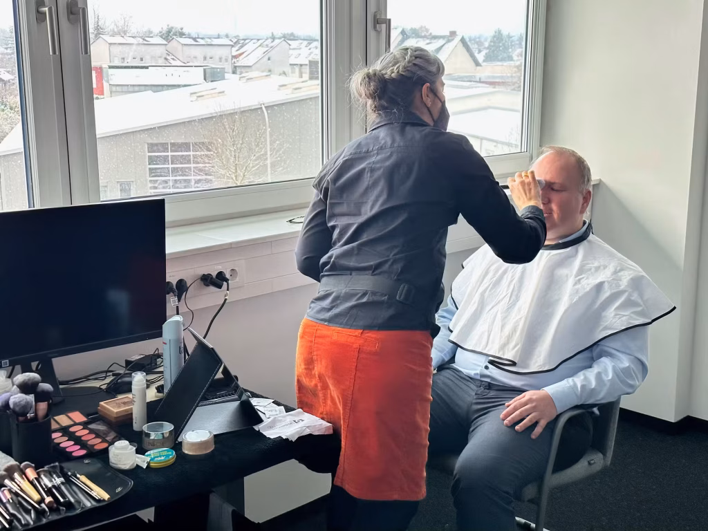 Business-Fotografie