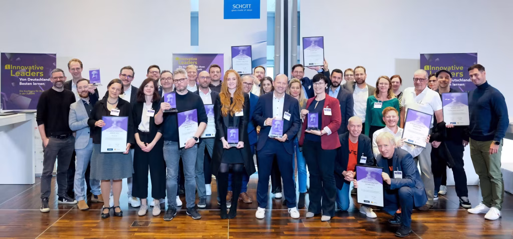 Oktober Highlights – Business-Fotografie