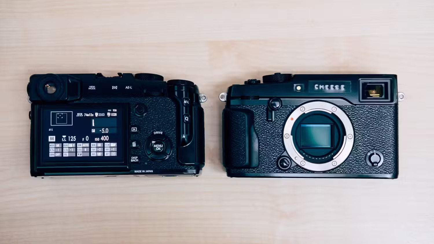 Business-Fotografie