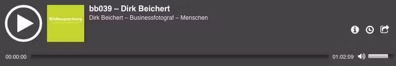 Business-Fotografie