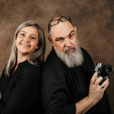 Bettina & Dirk Beichert – Ihre Business-Fotografen