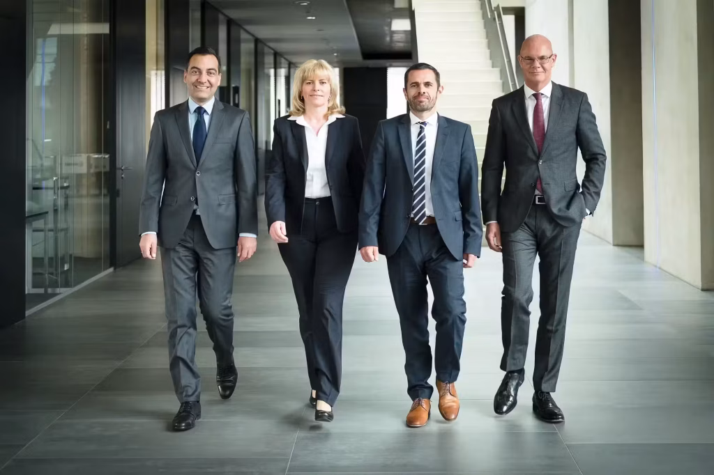 Überzeugende Business-Portraits & hochwertige Corporate-Fotografie 1 Business-Fotografie