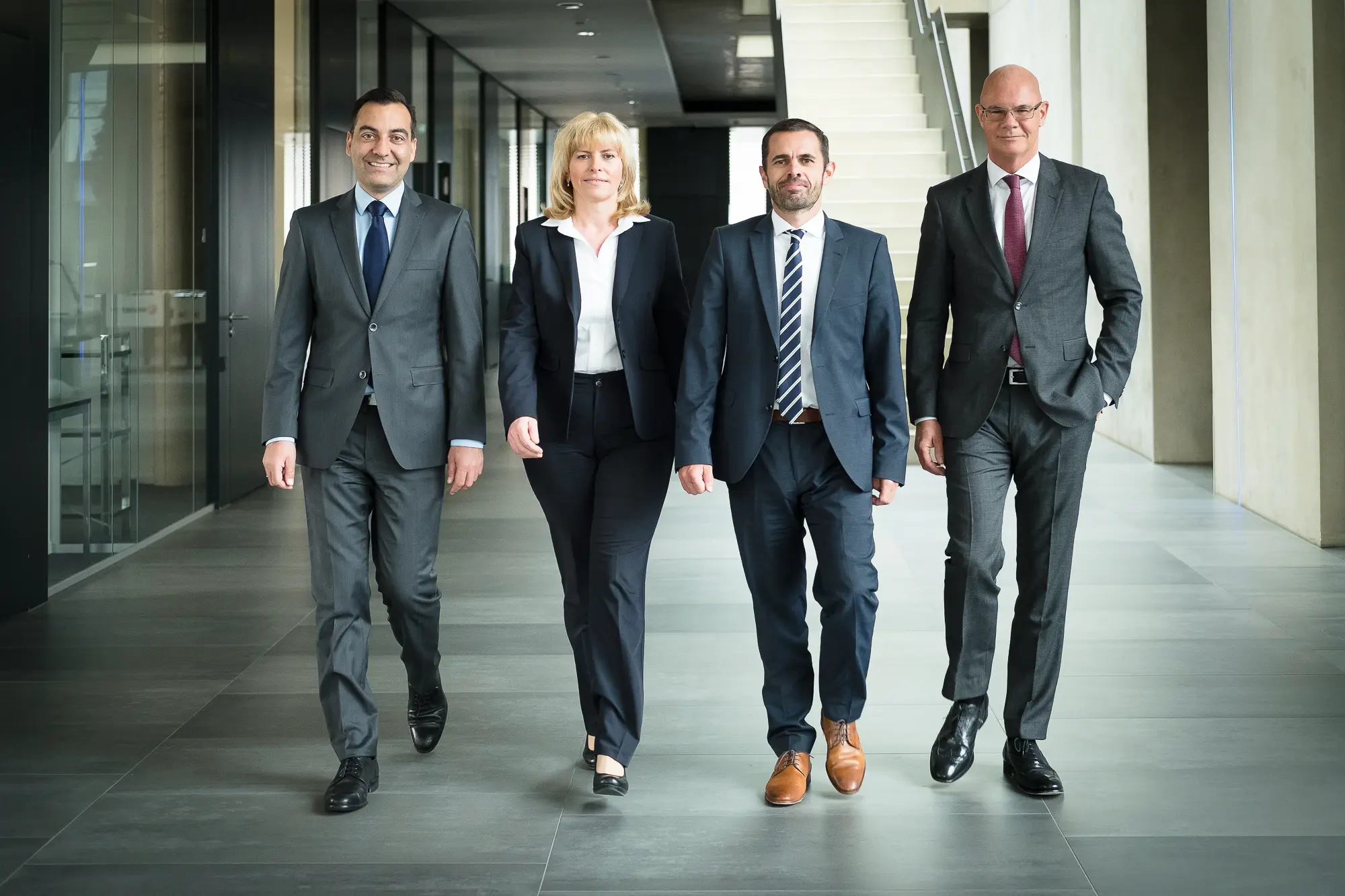 team-foto, business-portrait