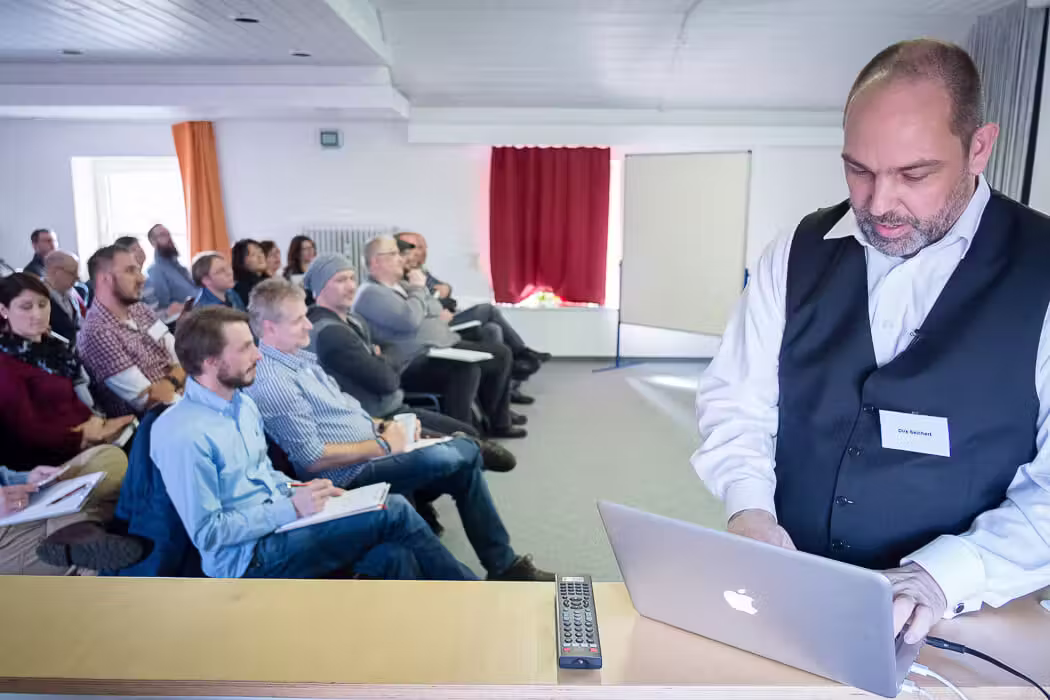 Business-Fotografie