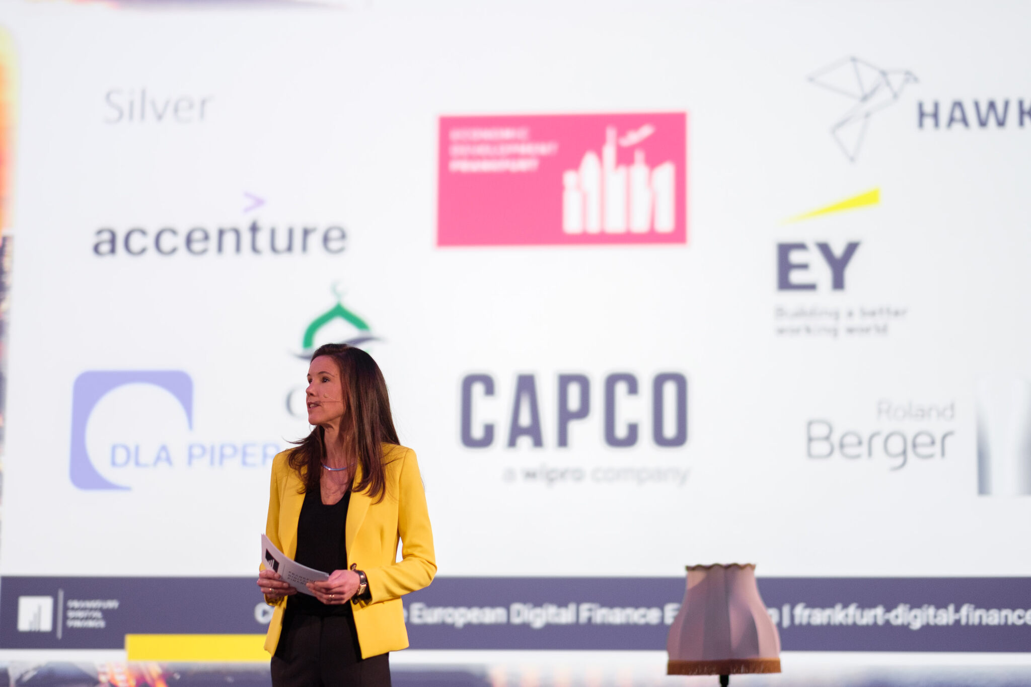 Veranstaltungsfotografie