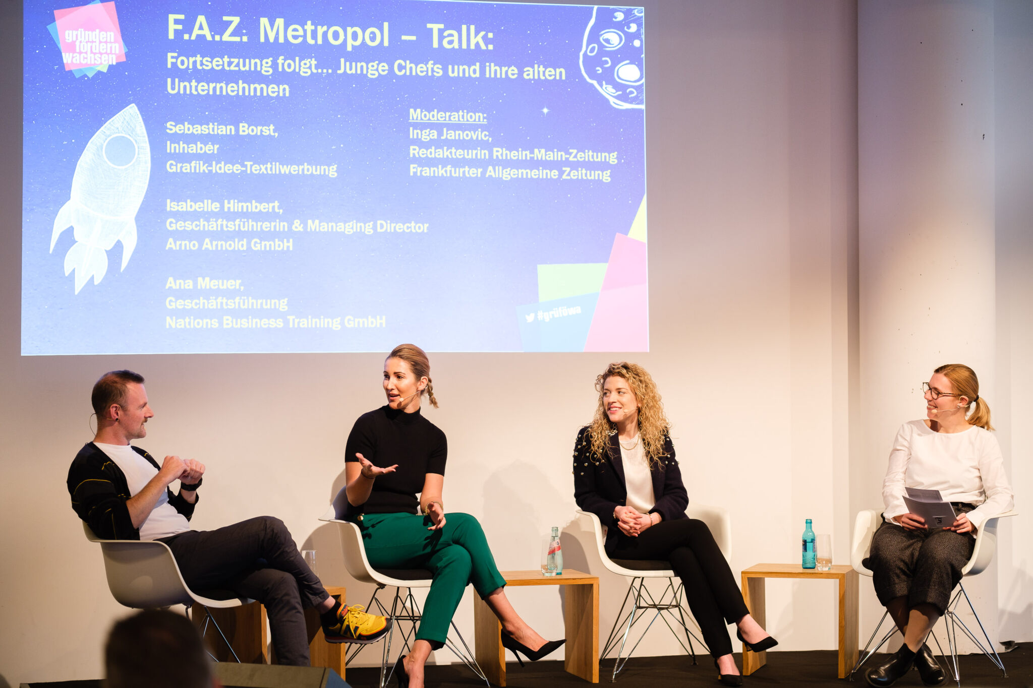 Veranstaltungsfotografie