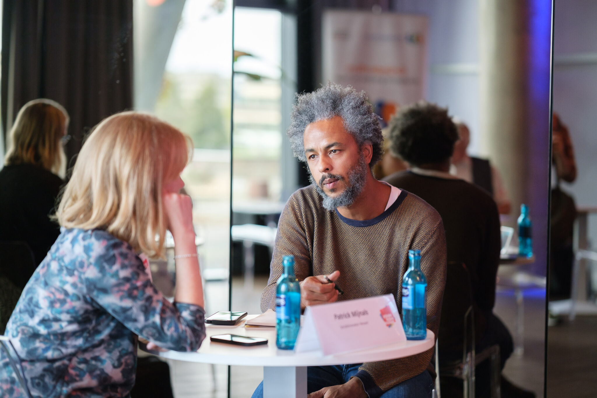 Veranstaltungsfotografie