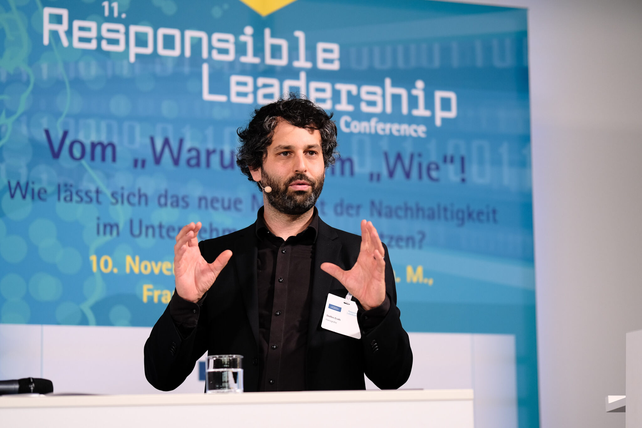 Veranstaltungsfotografie