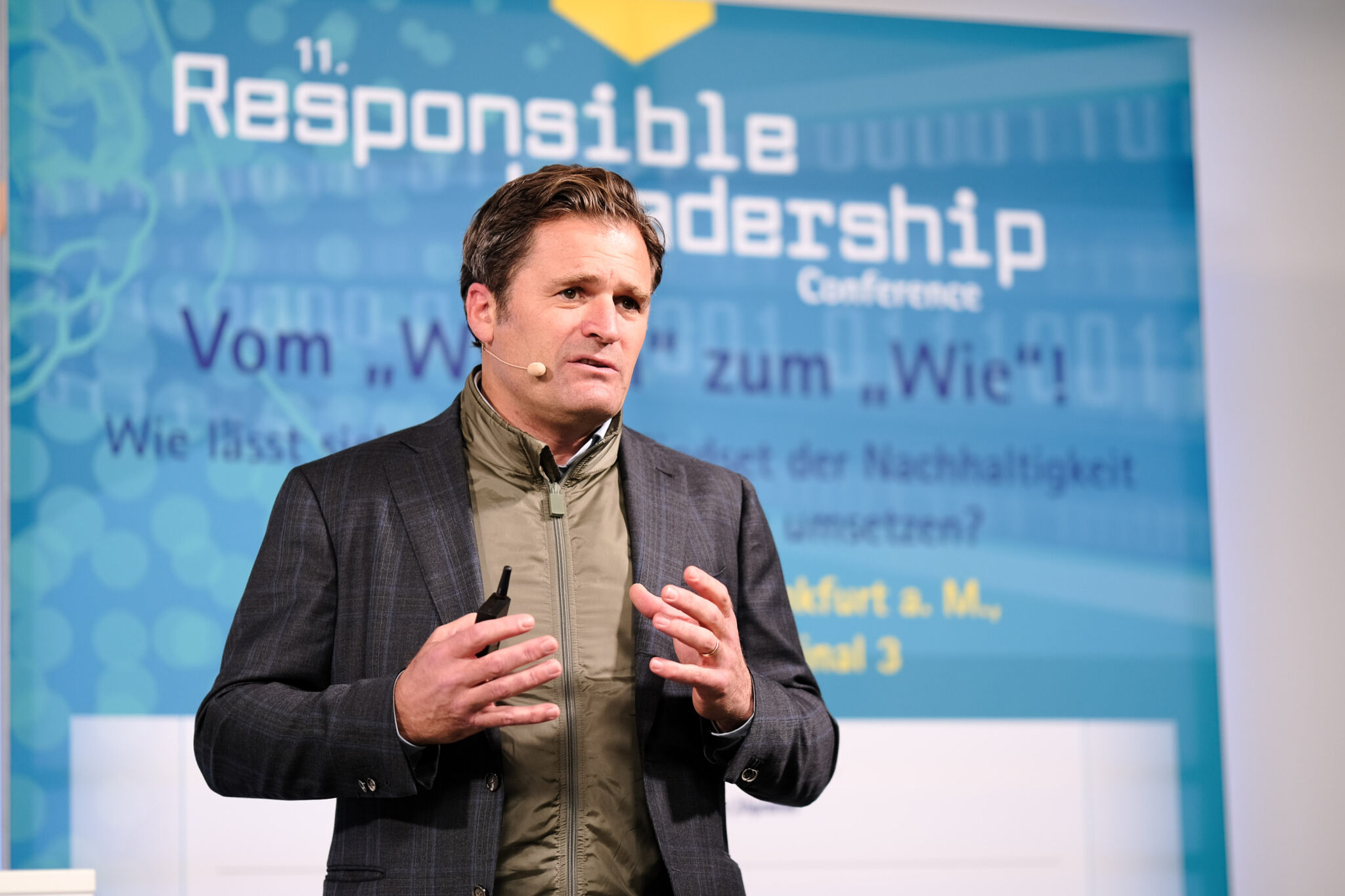 Veranstaltungsfotografie