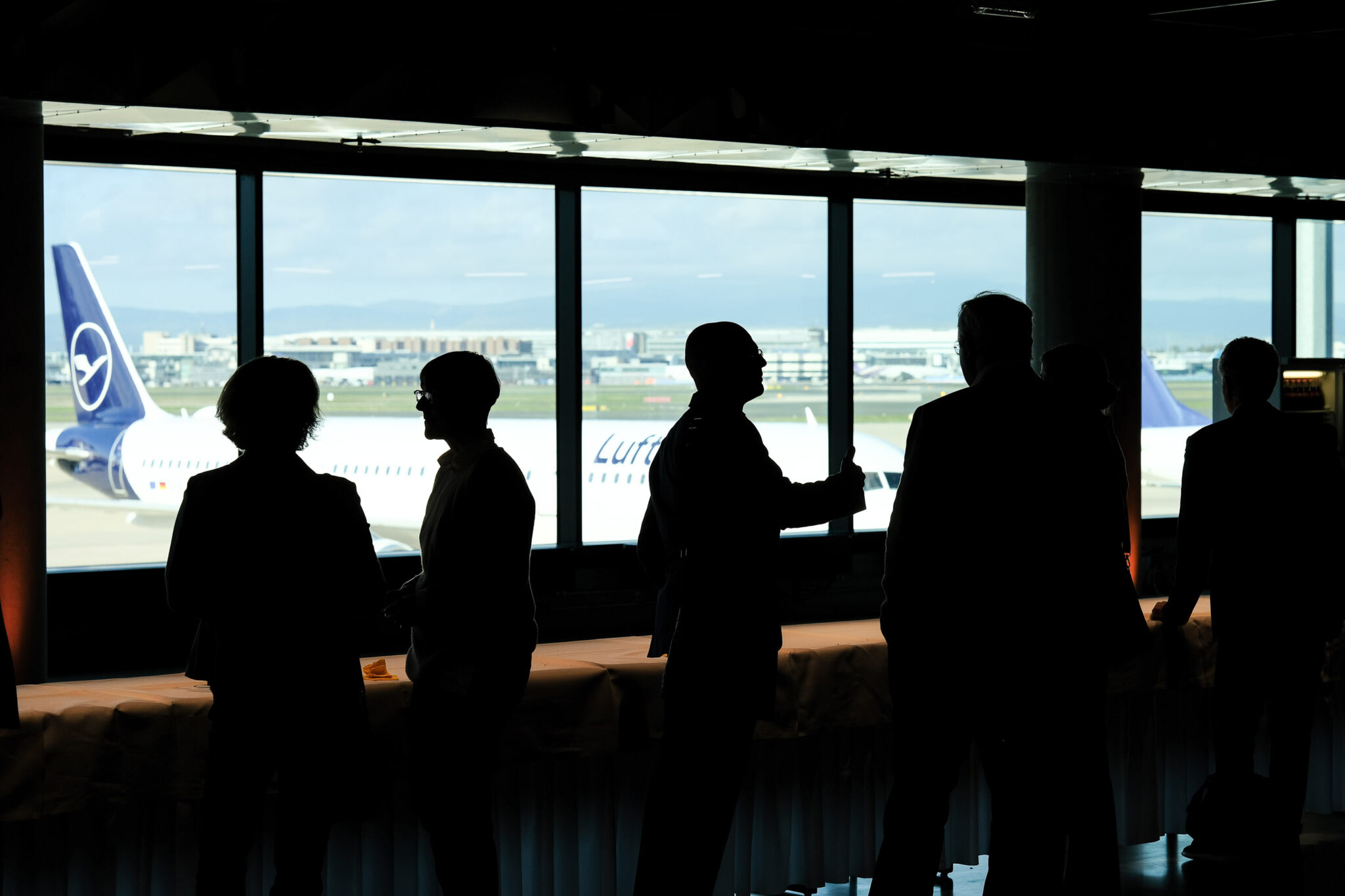 Corporate Eventfotografie