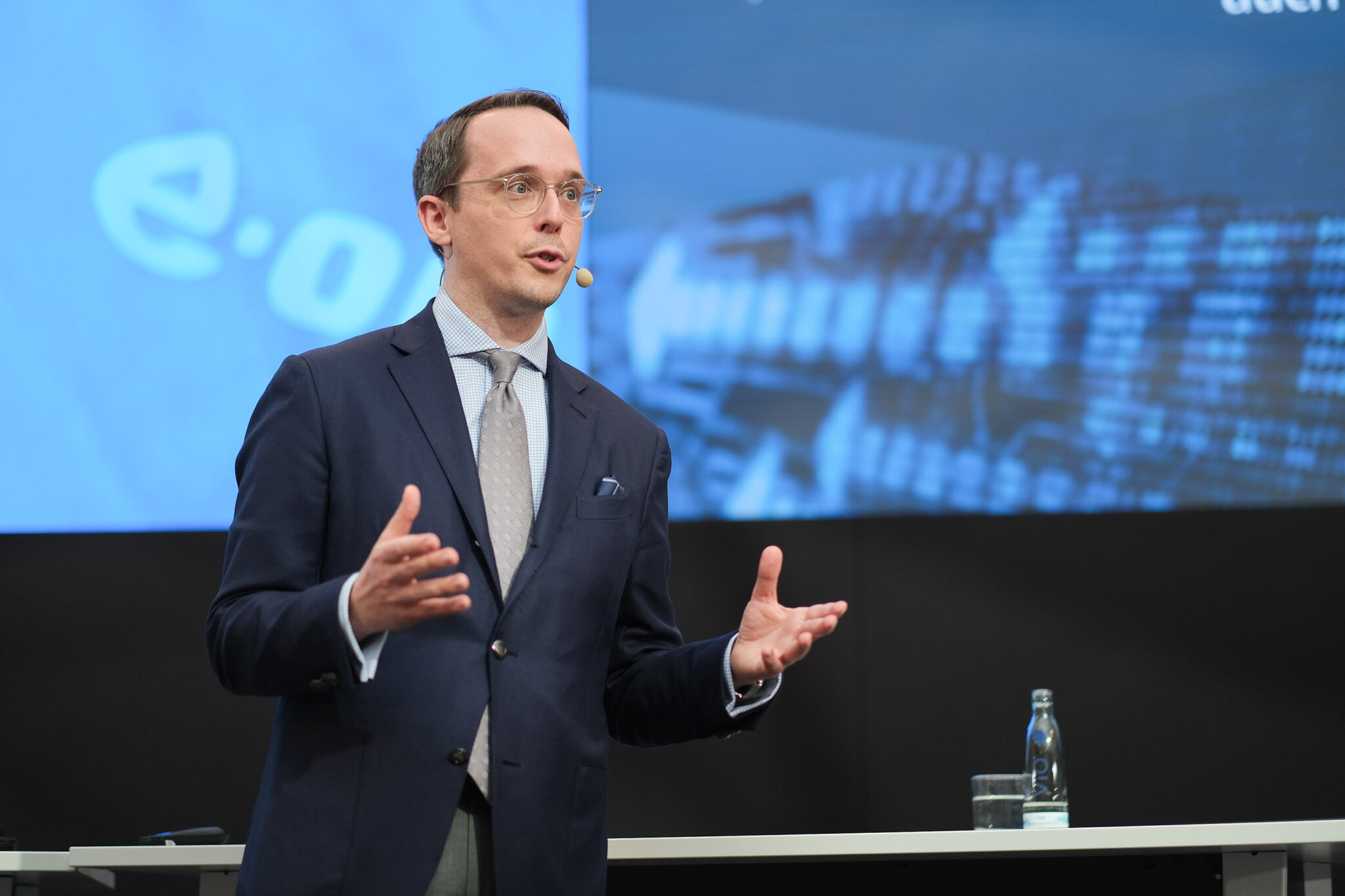 Corporate Eventfotografie