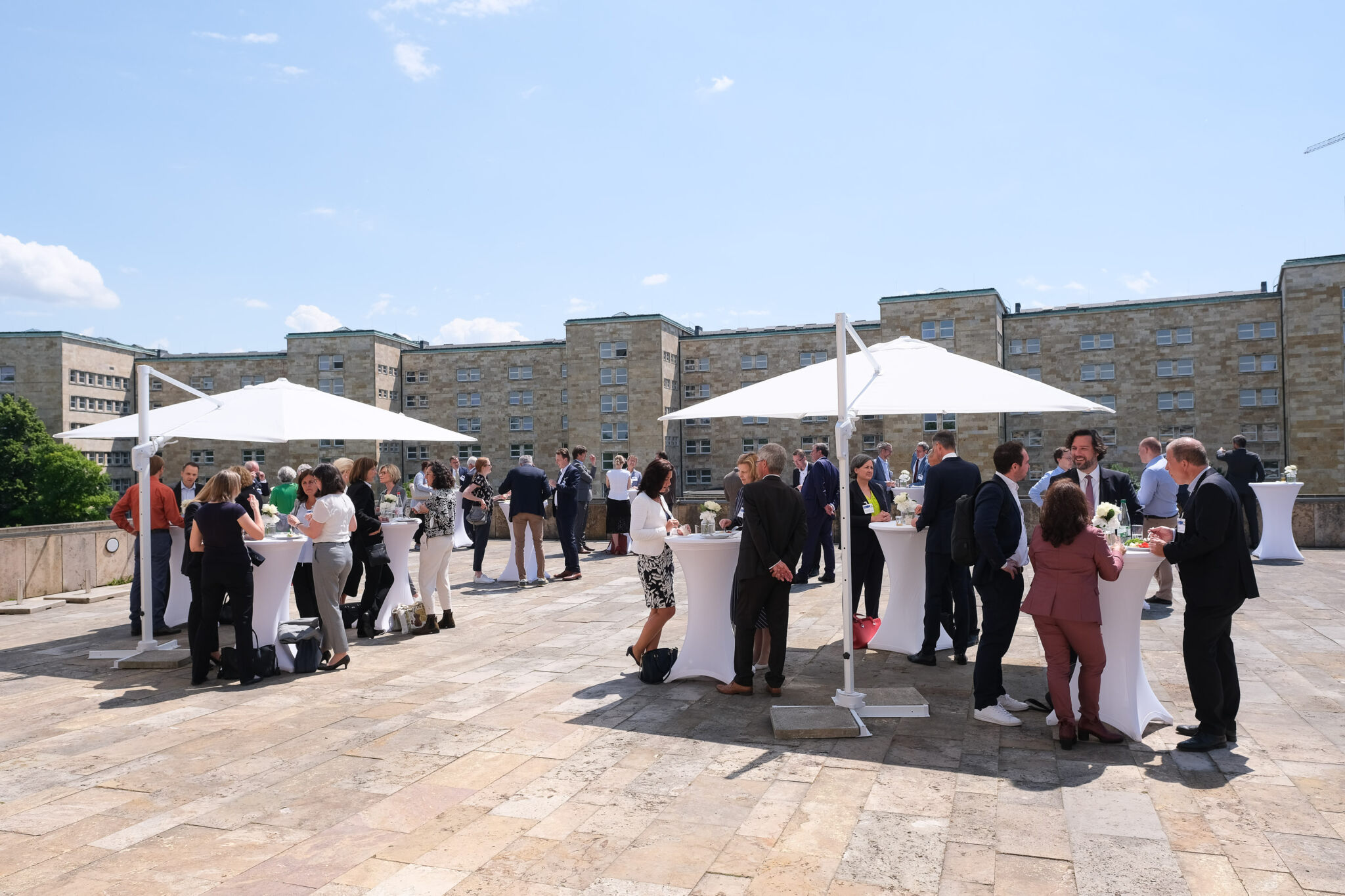 Corporate Eventfotografie