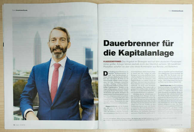 Business-Fotografie