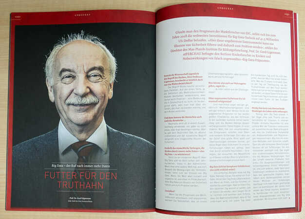 Business-Fotografie