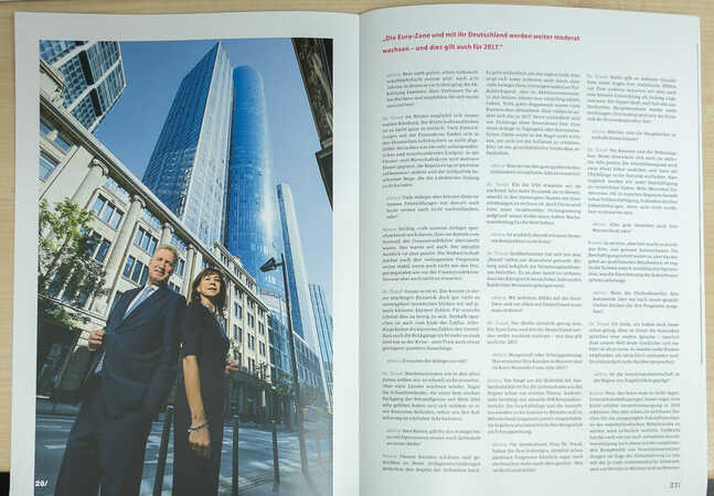 Business-Fotografie