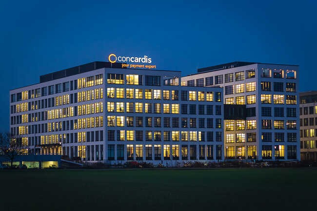 Fotos vom Unternehmenssitz 37 Fotos vom Unternehmenssitz
