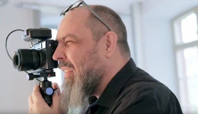 Mein Image-Video erklärt, wie ich arbeite 25 Mein Image-Video erklärt, wie ich arbeite