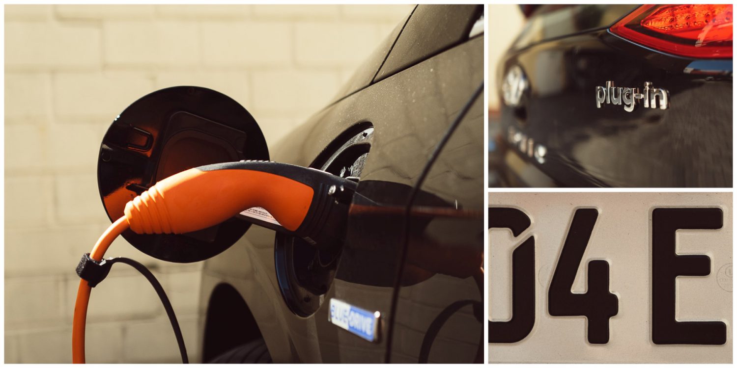 Elektrisch unterwegs (meistens zumindest …) | Dirk Beichert BusinessPhoto
