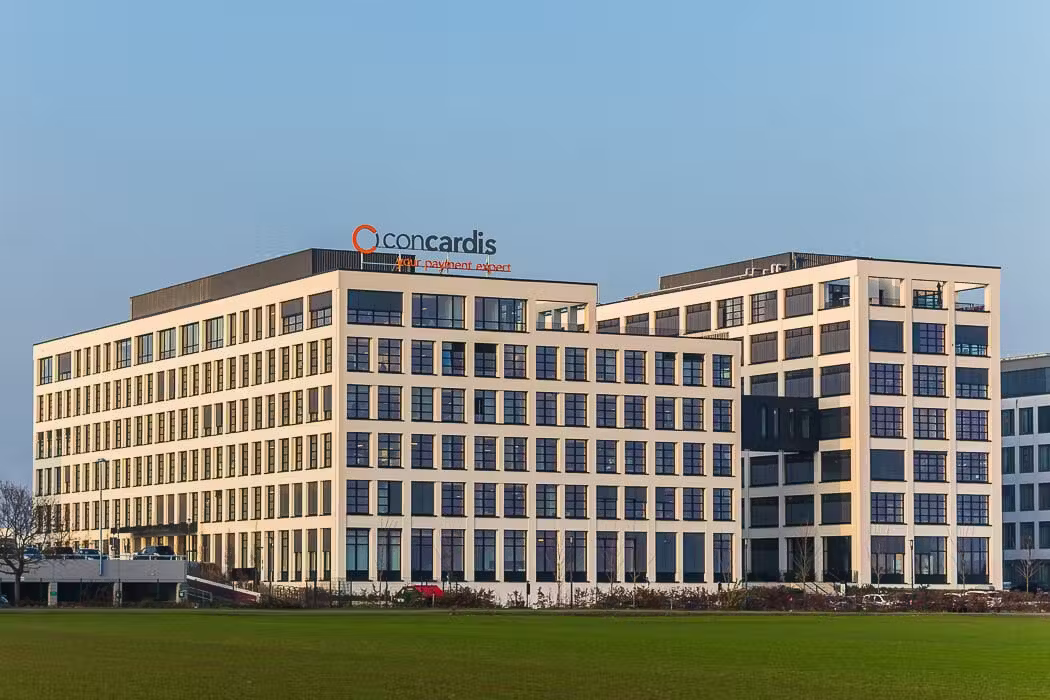 Fotos vom Unternehmenssitz 3 Business-Fotografie